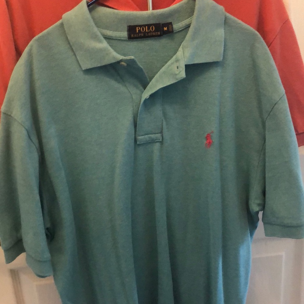 Ralph Lauren Polo